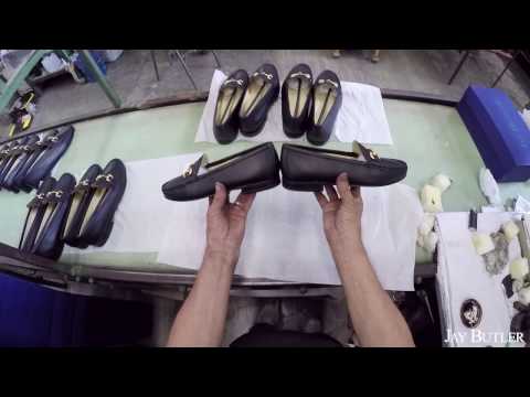 The Crafting of Our Shoes