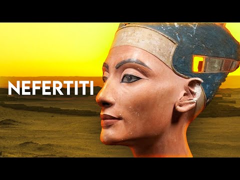 NEFERTITI: Life & Death Of Ancient Egypt's Most Mysterious Queen (FULL DOCUMENTARY) MEGA EPISODE