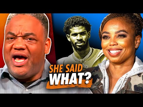 Jemele Hill (For Once) Tells The Truth About Shedeur Sanders