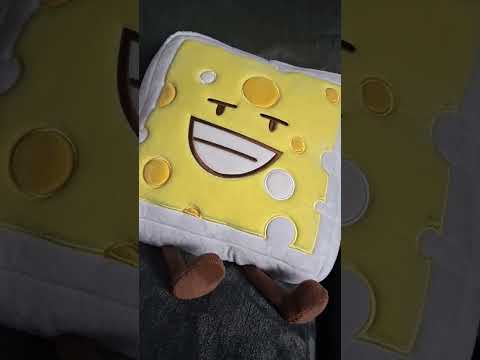 hey guys it's me cheese slice #bfb #tpot