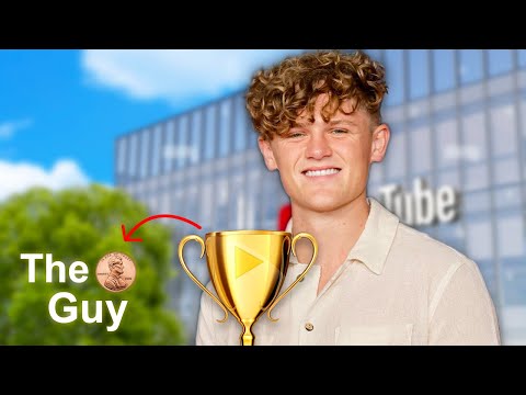 The Ryan Trahan Odyssey