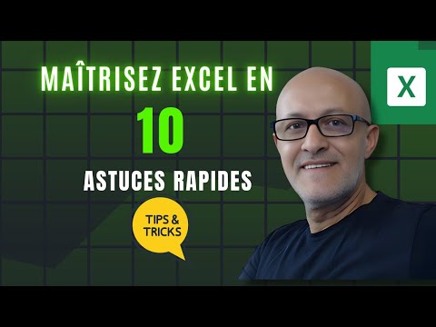 Tips In Excel: 10 Tips And Tricks To Be More Productive