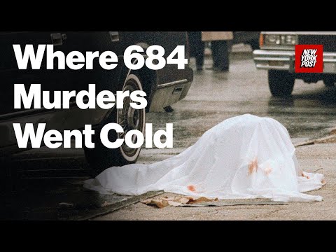 NYC’s deadliest neighborhood is a true crime hotbed