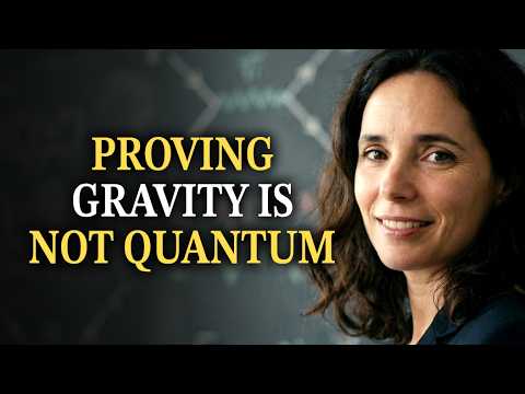 The Breakthrough in Physics We’ve Been Waiting For