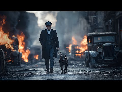 Playlist Full of Boss Energy | 🎩 Gentleman songs