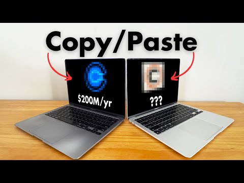 They Copied a $100M SaaS and Got Rich