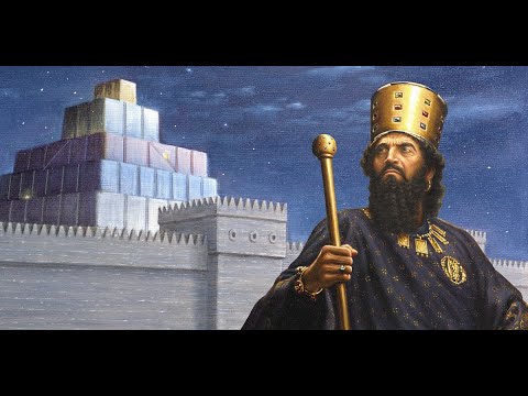 Шумеры это армяне? Про 2000 общих слов в шумерском и армянском языках