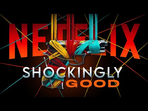 10 Most Shocking Movies New to Netflix