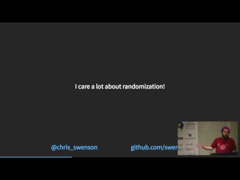 CPython internals and the VM