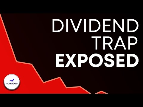 The Biggest Mistake Most Dividend Investors Make