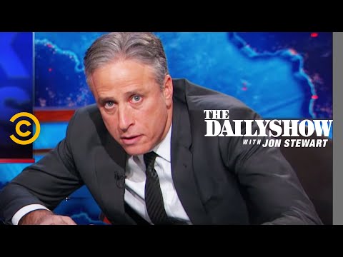 The Daily Show - Instigate