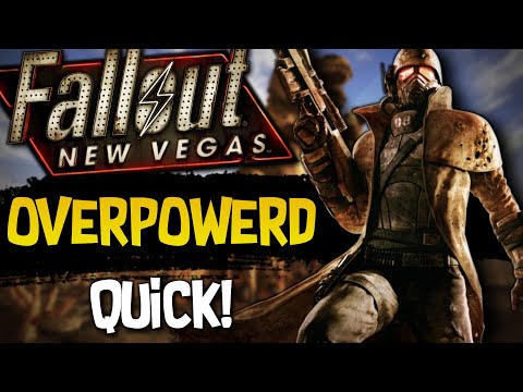 5 Powerful Unique Weapons to Obtain Early