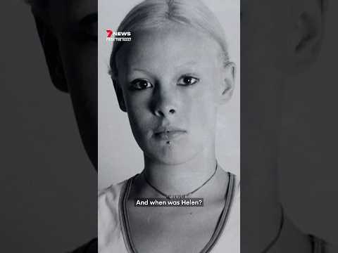 Helen Munnings was pregnant when she disappeared without a trace #missingperson #crime