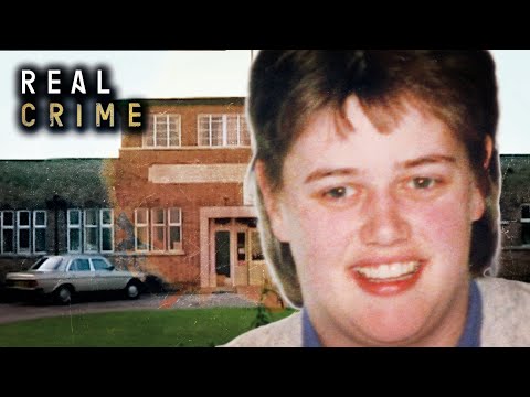 Nightmare In A Children's Hospital: The Killer Nurse Beverley Allitt | Ladykillers | Real Crime