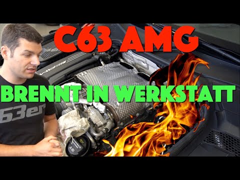 Werkstatt sagt: "War nicht so schlimm!"