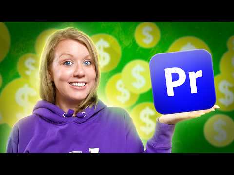 Create EXPENSIVE Looking Videos With SIMPLE Editing Tricks