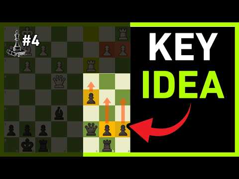 STOP Playing Endgames Wrong | 8 Principles Explained