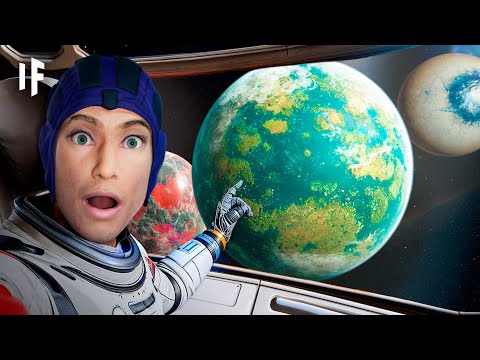 Did Scientists Just Find Aliens on K2-18 b?