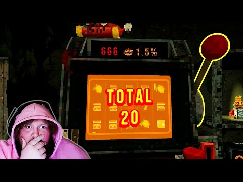 Things Are Not Spinning In My Favor