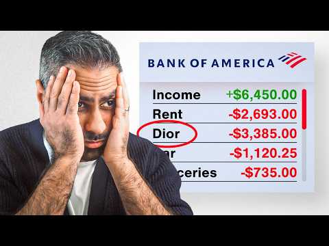 Multi-Millionaire Reveals How to Fix Your Finances