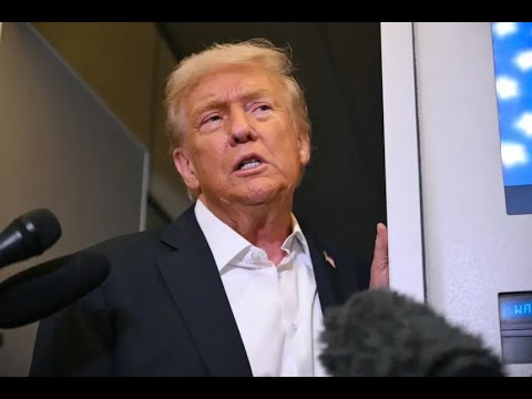 SURPRISE: Top Attorney General drops news Trump FEARS MOST