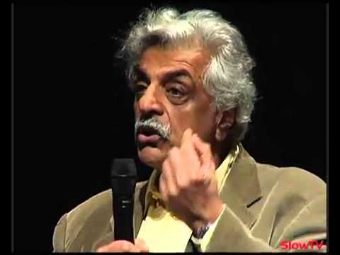 What we can learn from terrorists (p2). Tariq Ali