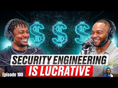 The $500k Cyber Security Engineer | Jumpstart your Career with Internships feat @TayOnTech