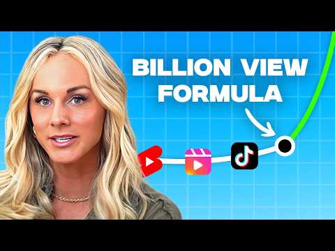The #1 Viral Formula to Consistently Get Millions of Views (and blow up your business)