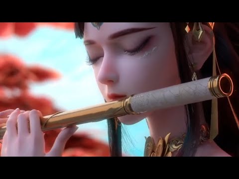 Alan Walker - Nothing At All (Remix) | Animation Music Video
