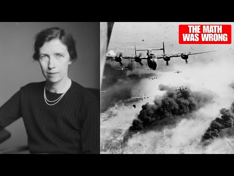 How One Woman Exposed the Math Error That Sent Thousands of Bombs Off Target