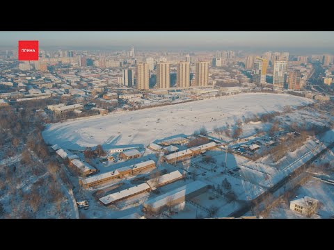 «заКОННЫЙ ДВОР»: специальный репортаж о красноярском ипподроме