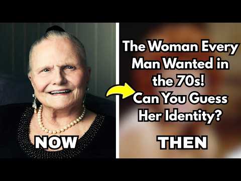 Can You Guess These Stars From Their 2025 Look? Then vs Now