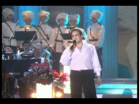 РЕНАТ ИБРАГИМОВ - По диким степям Забайкалья