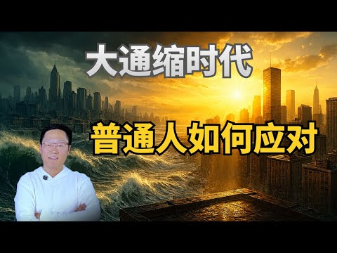 大通縮時代：普通人如何應對？實用生存指南
