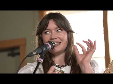 Wet Leg - Full Performance (Live on KEXP)