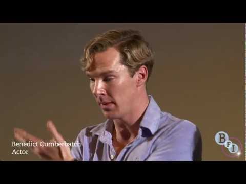 Sherlock: A Scandal in Belgravia Q&A | BFI