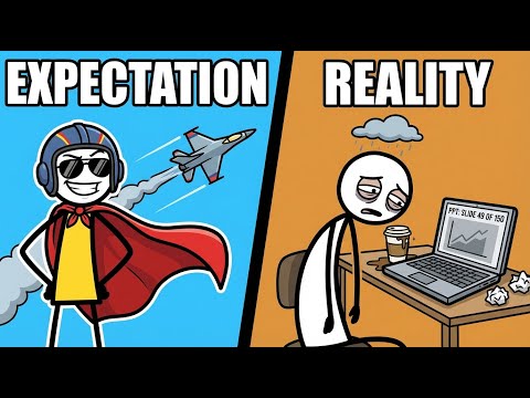 Why Everyone Makes Fun of the Air Force