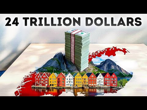 Norway Is Getting Crazy Rich - What’s Behind It?