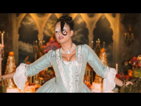 un dîner vraiment parfait