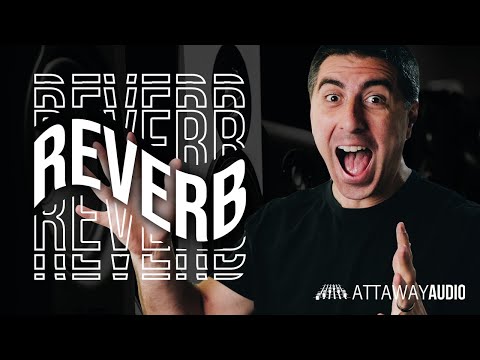 All About Reverb || Live Sound Reverb