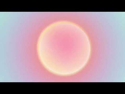 Aesthetic Aura Background 1 Hour - Sfondo Aura Aesthetic 1 ora 🧚🏻♀️