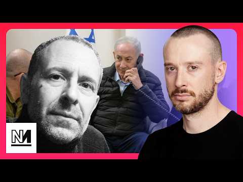 “Israel is a KILLING MACHINE” | Former Israeli Negotiator Explains Netanyahu’s War Plan