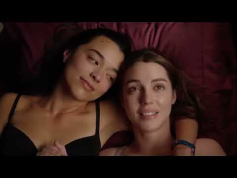 Jules Millin & Mika Yasuda || Grey’s Anatomy Season 21x08