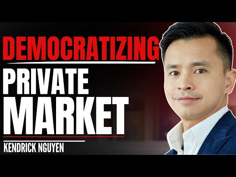 The $150 Trillion Revolution in Private Markets
