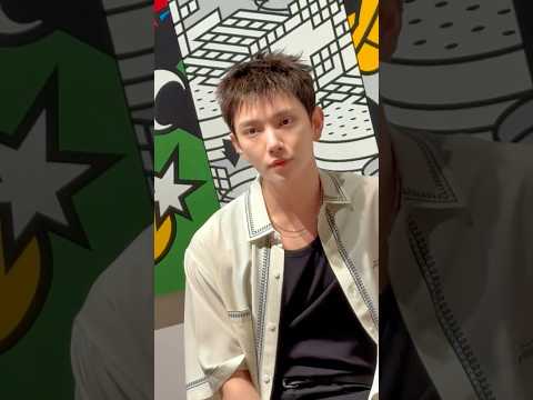 외장하드 털이 타임⚡️포즈 장인 조슈아, 존재 자체가 플러팅...🤭 | 얼루어코리아 Allure Korea #조슈아 #joshua #seventeen #세븐틴 #svtedit