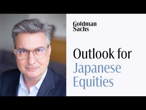 Why Japanese Stocks Could Keep Rallying