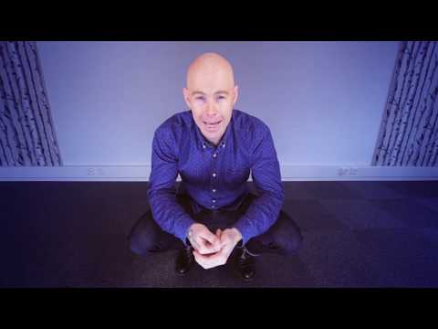 THE ULTIMATE -Singing and Speaking- DAILY WARM-UP