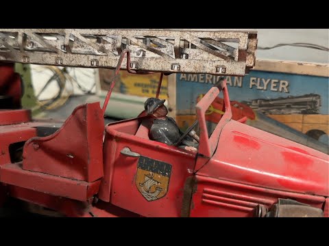 The hardest thing is to choose the next project ! 🛠