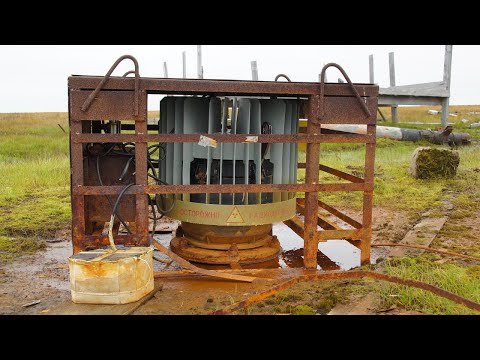 The Missing RTGs: Lighthouses, Scrap Yards, and Orphan Sources