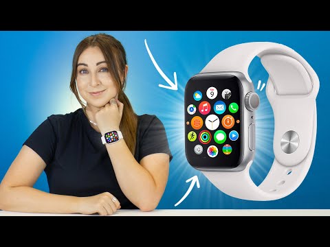 Apple Watch Series 6 Tips, Tricks & Hidden Features | You ABSOLUTELY MUST Know!!